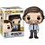 Funko Pop! Television The Office Jim Halpert 870 Exclusivo Chase - Imagem 1