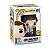 Funko Pop! Television The Office Jim Halpert 870 Exclusivo Chase - Imagem 3