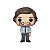 Funko Pop! Television The Office Jim Halpert 870 Exclusivo Chase - Imagem 2