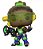 Funko Pop! Games Overwatch Lucio 179 - Imagem 2