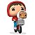 Funko Pop! Filme E.T. O Extraterrestre Elliott & E.T 1252 - Imagem 2
