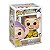 Funko Pop! Filme Disney A Branca de Neve Snow White Dopey 340 Exclusivo Chase - Imagem 3