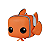 Funko Pop! Disney Procurando Nemo 73 - Imagem 2