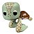 Funko Pop! Disney Pixar Crush 75 - Imagem 2