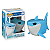 Funko Pop! Disney Procurando Nemo Bruce 76 - Imagem 1