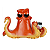 Funko Pop! Disney Procurando Nemo Hank 191 - Imagem 2