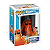 Funko Pop! Disney Procurando Nemo Hank 191 - Imagem 3