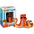 Funko Pop! Disney Procurando Nemo Hank 191 - Imagem 1