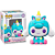 Funko Pop! Sanrio Hello Kitty Cinnamoroll 59 Exclusivo Flocked - Imagem 1