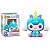 Funko Pop! Sanrio Hello Kitty Cinnamoroll 59 Exclusivo Flocked - Imagem 1