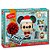 Funko Pop! Calendar Advent Disney Mickey Mouse 24 Pecas - Imagem 1