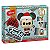 Funko Pop! Calendar Advent Disney Mickey Mouse 24 Peças - Imagem 1