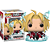 Funko Pop! Animation Fullmetal Alchemist Edward Elric 1176 - Imagem 1