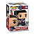 Funko Pop! Football / Futebol Paris Saint Germain Ángel Di María 46 Exclusivo - Imagem 3