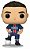 Funko Pop! Football / Futebol Paris Saint Germain Ángel Di María 46 Exclusivo - Imagem 2