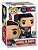 Funko Pop! Football / Futebol Paris Saint Germain Ángel Di María 46 Exclusivo - Imagem 3