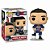 Funko Pop! Football / Futebol Paris Saint Germain Ángel Di María 46 Exclusivo - Imagem 1