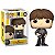 Funko Pop! Rocks Bts Butter V 284 - Imagem 1