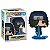 Funko Pop! Animation Naruto Shippuden Izumo Kamizuki 1198 - Imagem 1