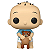 Funko Pop! Animation Rugrats Tommy Pickles 1209 - Imagem 2