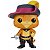 Funko Pop! Filme Shrek Gato de Botas Puss In Boots 280 - Imagem 2