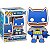 Funko Pop! Heroes DC Comics Batman Gingerbread Batman 444 - Imagem 1