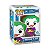 Funko Pop! Heroes DC Comics Coringa / The Joker Gingerbread The Joker 455 Exclusivo - Imagem 3