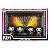 Funko Pop! Albums Rocks Kiss Alive Tour in 1978 03 Exclusivo - Imagem 1