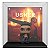 Funko Pop! Albums Rocks Usher 39 - Imagem 2