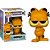 Funko Pop! Comics Garfield 20 - Imagem 1
