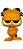Funko Pop! Comics Garfield 20 - Imagem 2