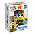 Funko Pop! Filme Meu Malvado Favorito Hula Minion 125 Exclusivo Glow - Imagem 3