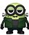 Funko Pop! Filme Minions Frankenbob 969 - Imagem 2