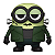 Funko Pop! Filme Minions Frankenbob 969 - Imagem 2