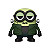 Funko Pop! Filme Minions Frankenbob 969 - Imagem 2
