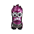 Funko Pop! Filme Meu Malvado Favorito Evil Minion 37 Exclusivo Metallic - Imagem 2