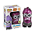 Funko Pop! Filme Meu Malvado Favorito Evil Minion 37 Exclusivo Metallic - Imagem 1