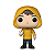 Funko Pop! Filme Terror IT A Coisa Georgie Denbrough 536 - Imagem 2