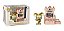 Funko Pop! Disney Hollywood Tower Hotel And Mickey Mouse 31 Exclusivo - Imagem 3