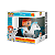 Funko Pop! Rides Disney Hercules & Pegasus 43 - Imagem 1