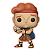 Funko Pop! Disney Hercules 378 Exclusivo Glow Chase - Imagem 2