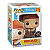 Funko Pop! Disney Hercules 378 Exclusivo Glow Chase - Imagem 3