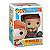 Funko Pop! Disney Hercules 378 Exclusivo Glow Chase - Imagem 3