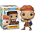 Funko Pop! Disney Hercules 378 Exclusivo Glow Chase - Imagem 1