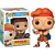 Funko Pop! Disney Hercules 378 Exclusivo Glow Chase - Imagem 1