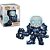 Funko Pop! Games Overwatch Reinhardt 400 Exclusivo Glow - Imagem 3
