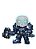 Funko Pop! Games Overwatch Reinhardt 400 Exclusivo Glow - Imagem 2
