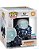 Funko Pop! Games Overwatch Reinhardt 400 Exclusivo Glow - Imagem 1