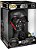 Funko Pop! Television Star Wars Darth Vader 574 Exclusivo Lights & Sound 10 Polegadas - Imagem 1