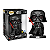 Funko Pop! Television Star Wars Darth Vader 574 Exclusivo Lights & Sound 10 Polegadas - Imagem 3